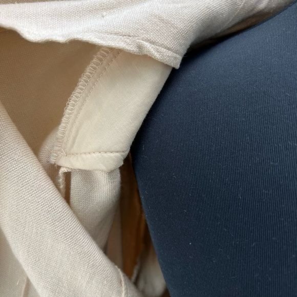 NWT Forever 21 Button Up Career Jacket Blazer | Small - Picture 8 of 11